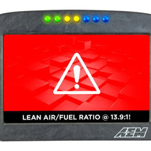 AEM Flat Panel Display Kit, Cd-7Lg Carbon - 30-5703F