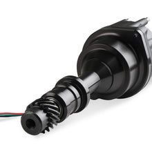 Holley Hall Effect Efi Distributor - Oldsmobile  - 565-310BK