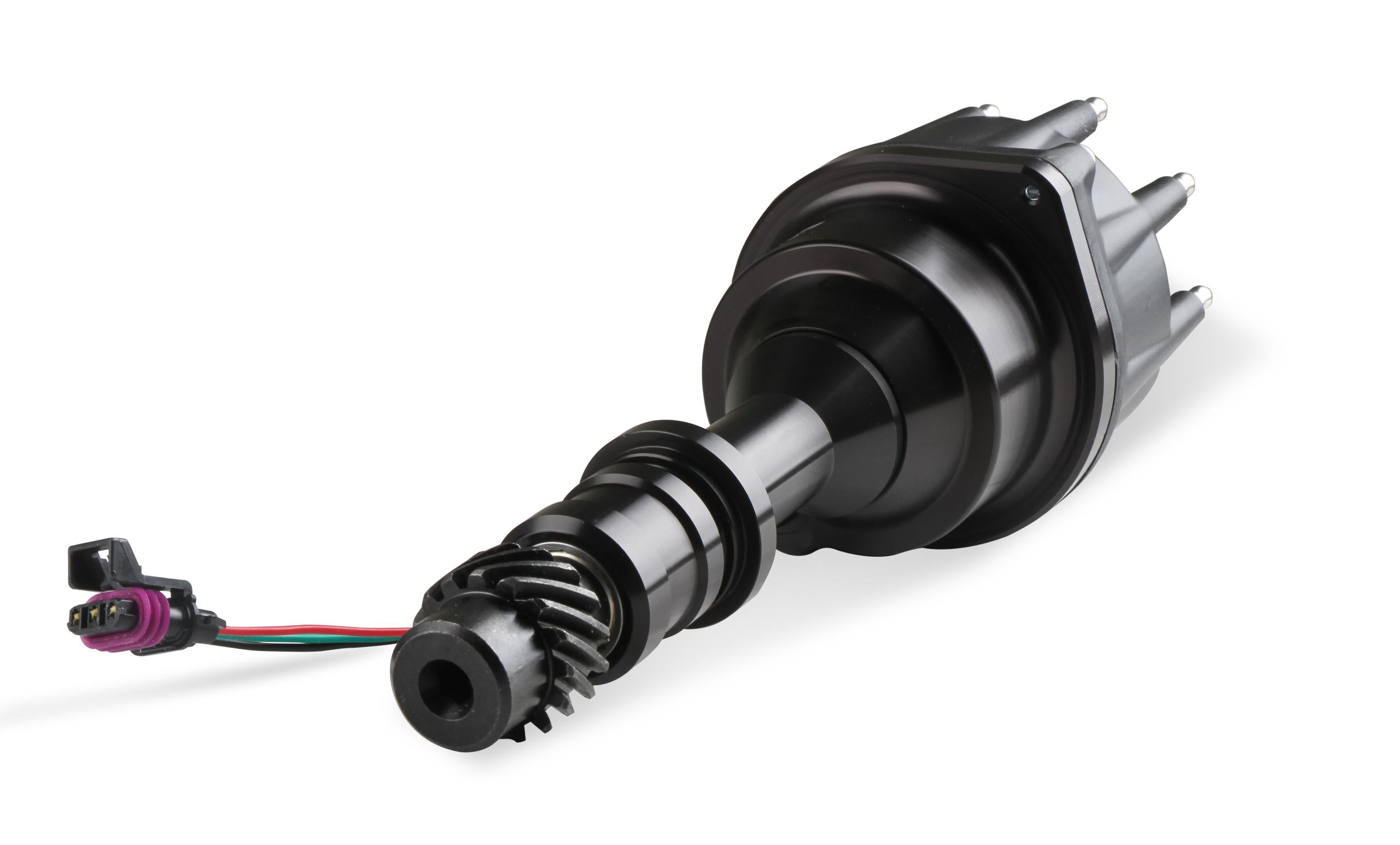Holley Hall Effect Efi Distributor - Oldsmobile  - 565-310BK