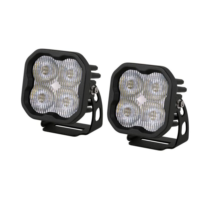 Diode Dynamics SS3 LED Fog Light - Pr.
