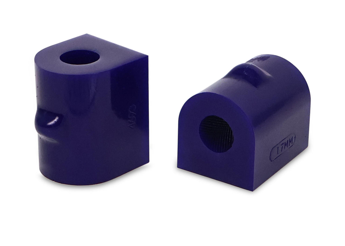 SuperPro Sway Bar Mount Bush Kit - SPF4693-17K