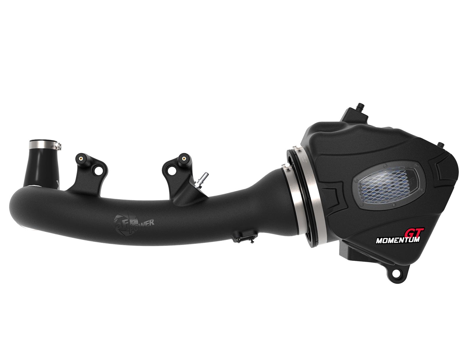 AFE Sealed Intake (2019-2020 GM Trucks L4-2.7L (t)) - 50-70042R