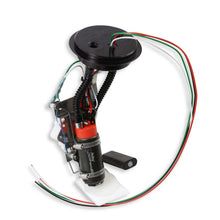 Holley Sniper Fuel Pump Module (1990-1997 F-150, F-250) - 12-356