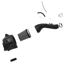 AFE Sealed Intake (2008-2011 Toyota Land Cruiser V8-4.7L) - 50-70027D