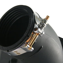 AFE Magnum FORCE Stage-2 Cold Air Intake System w/ Pro DRY S Media (2011-2021 300, Challenger, Charger) - 51-12172