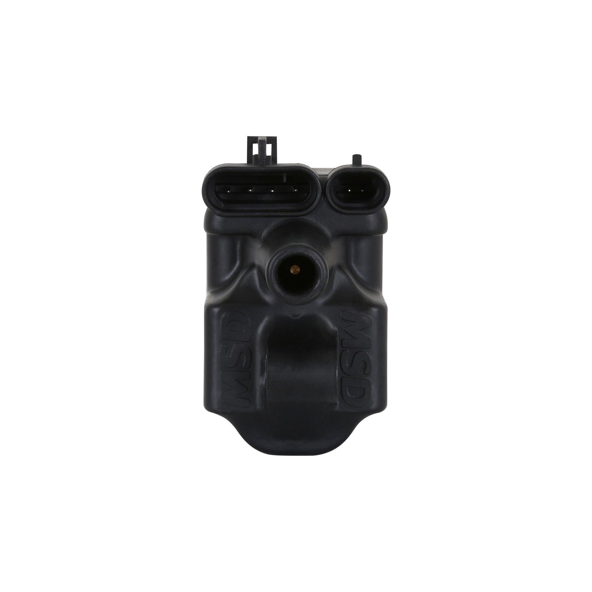 Msd 828583 Coils,Black,Gm Ls Series (Ls-1/6), 8-Pk