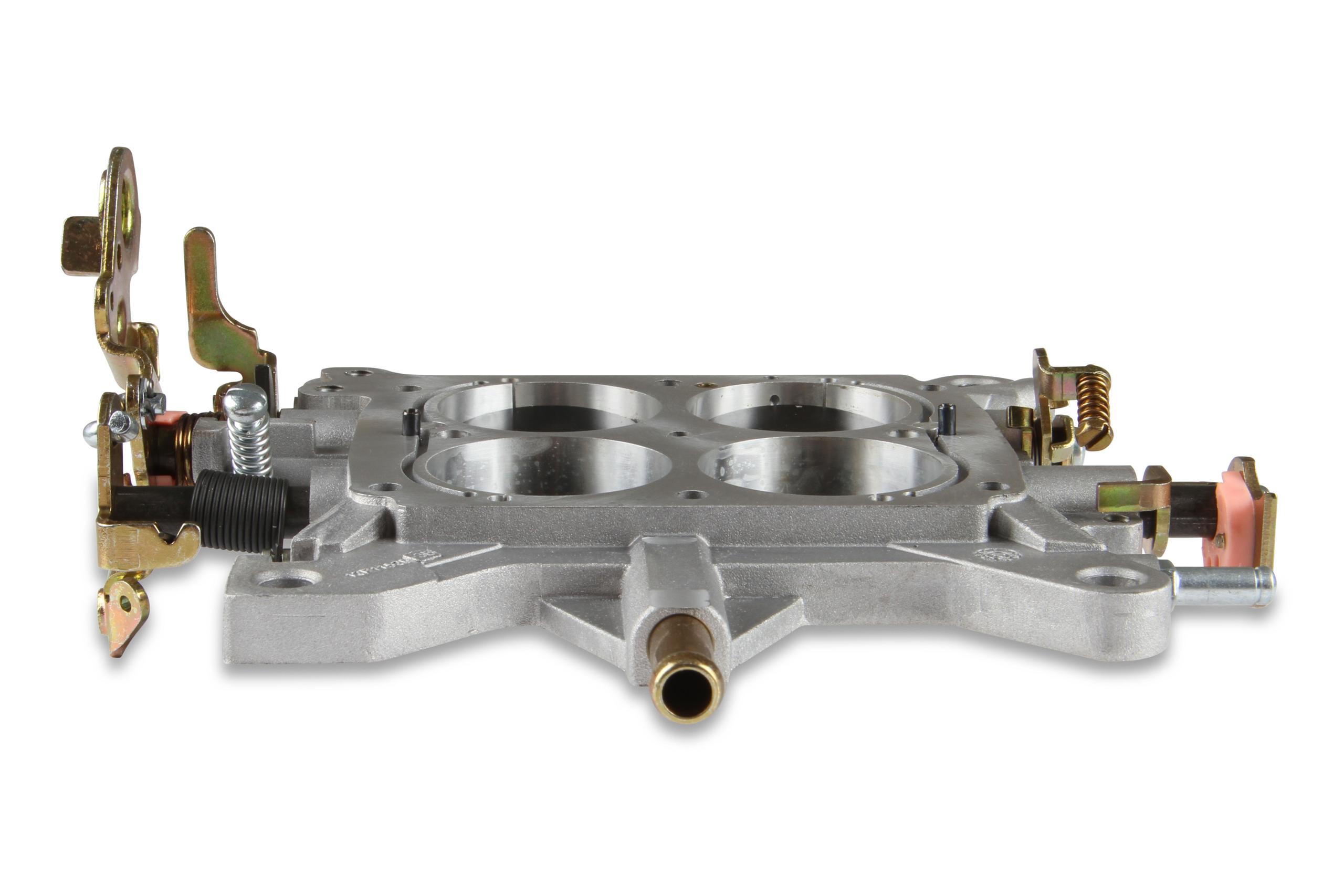 Holley Throttle Body Kit, 0-4779.  - 112-116