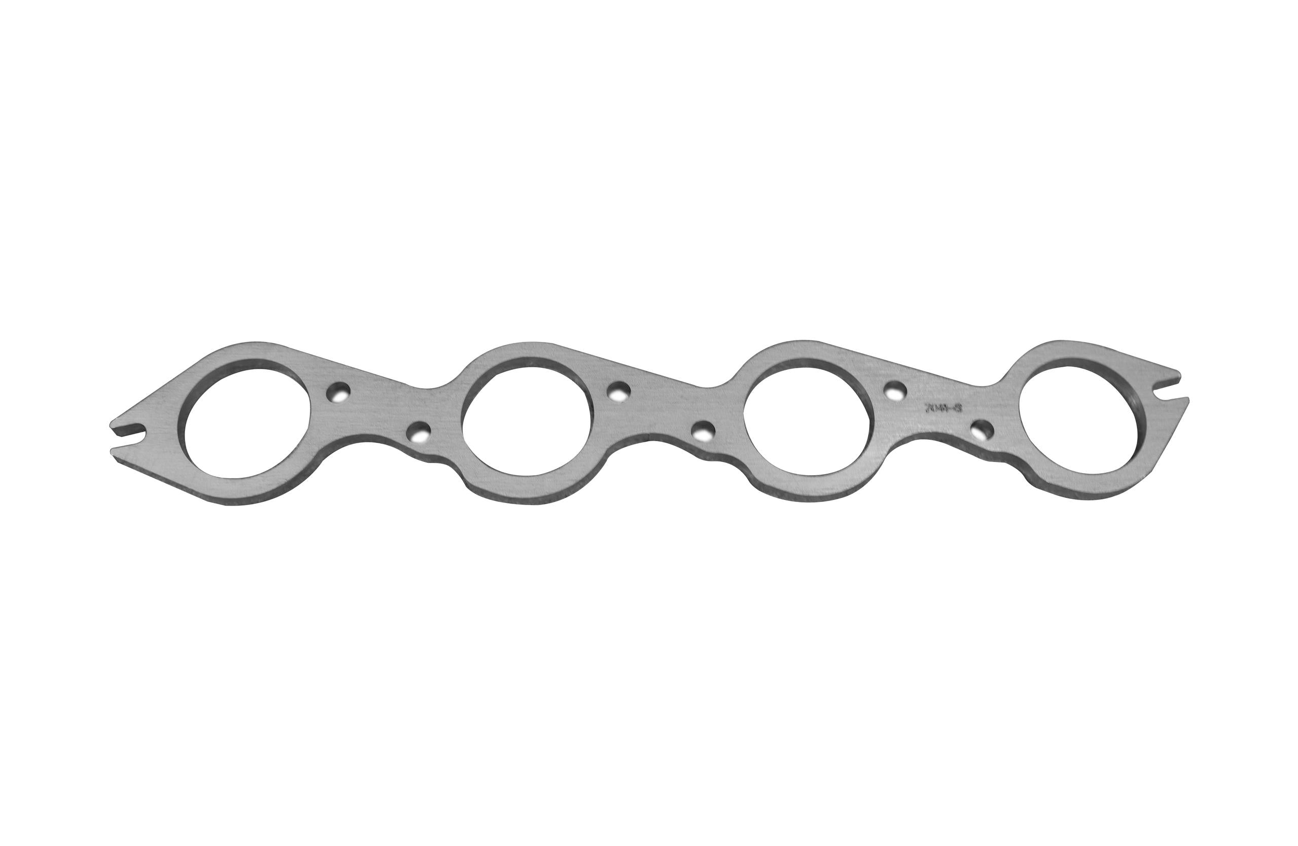 KOOKS Big Block Chevrolet 2 1/4 Inch SS BBC Flange (Bank) - 7041-S