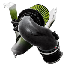 AWE S-FLO Carbon Intake for 2020+ GR Supra - 2660-15018