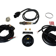 AEM X-Series OBDII Wideband AFR Controller Gauge