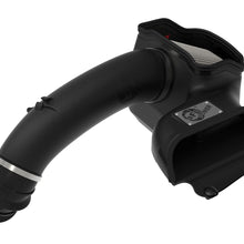 AFE Magnum FORCE Stage-2 Cold Air Intake System w/Pro DRY S Filter (Ford F-150 2021 V8-5.0L) - 54-13064D