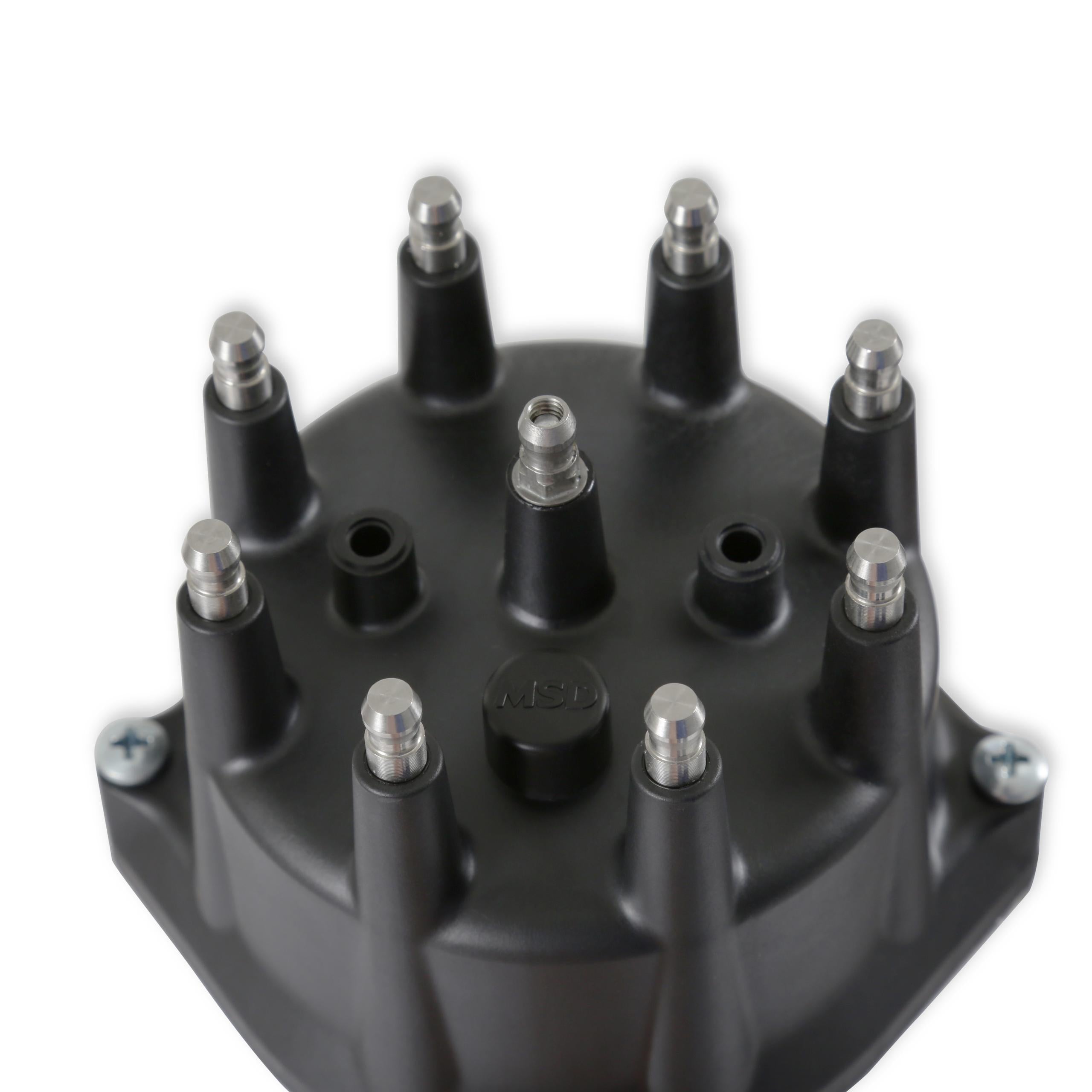 Holley Distributor - 565-341
