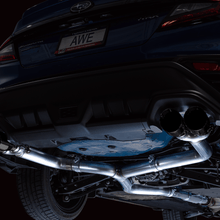 AWE Track Edition for VB Subaru WRX - 3020-43979