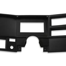 Holley Dash Panel - 553-395