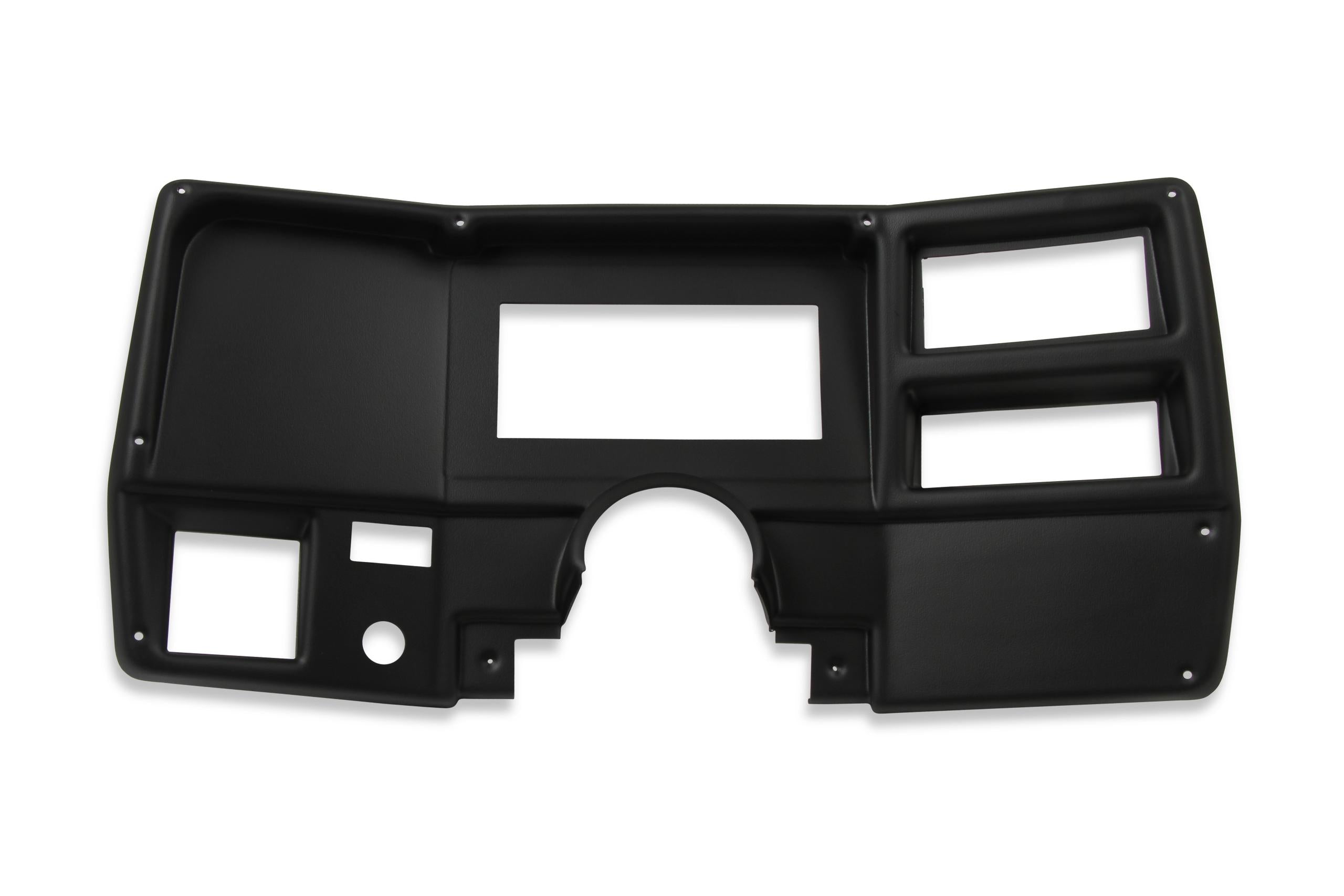 Holley Dash Panel - 553-395
