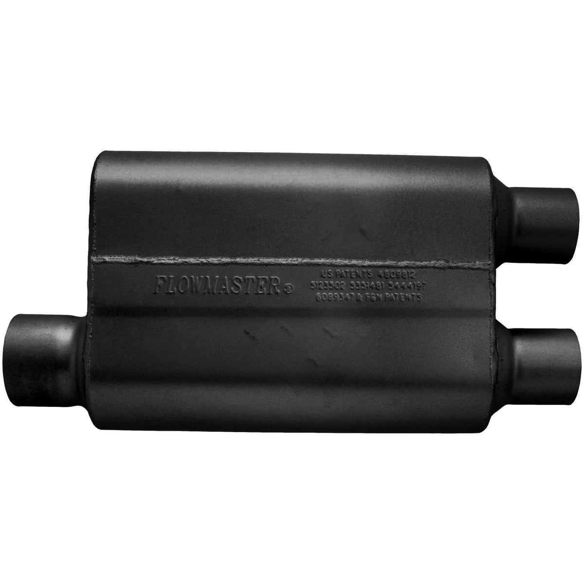 Flowmaster 40 Series™ Delta Flow Muffler - 9430412