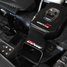 AFE Sealed Intake (2017-2019 Nissan Titan V8-5.6L) - 54-76108