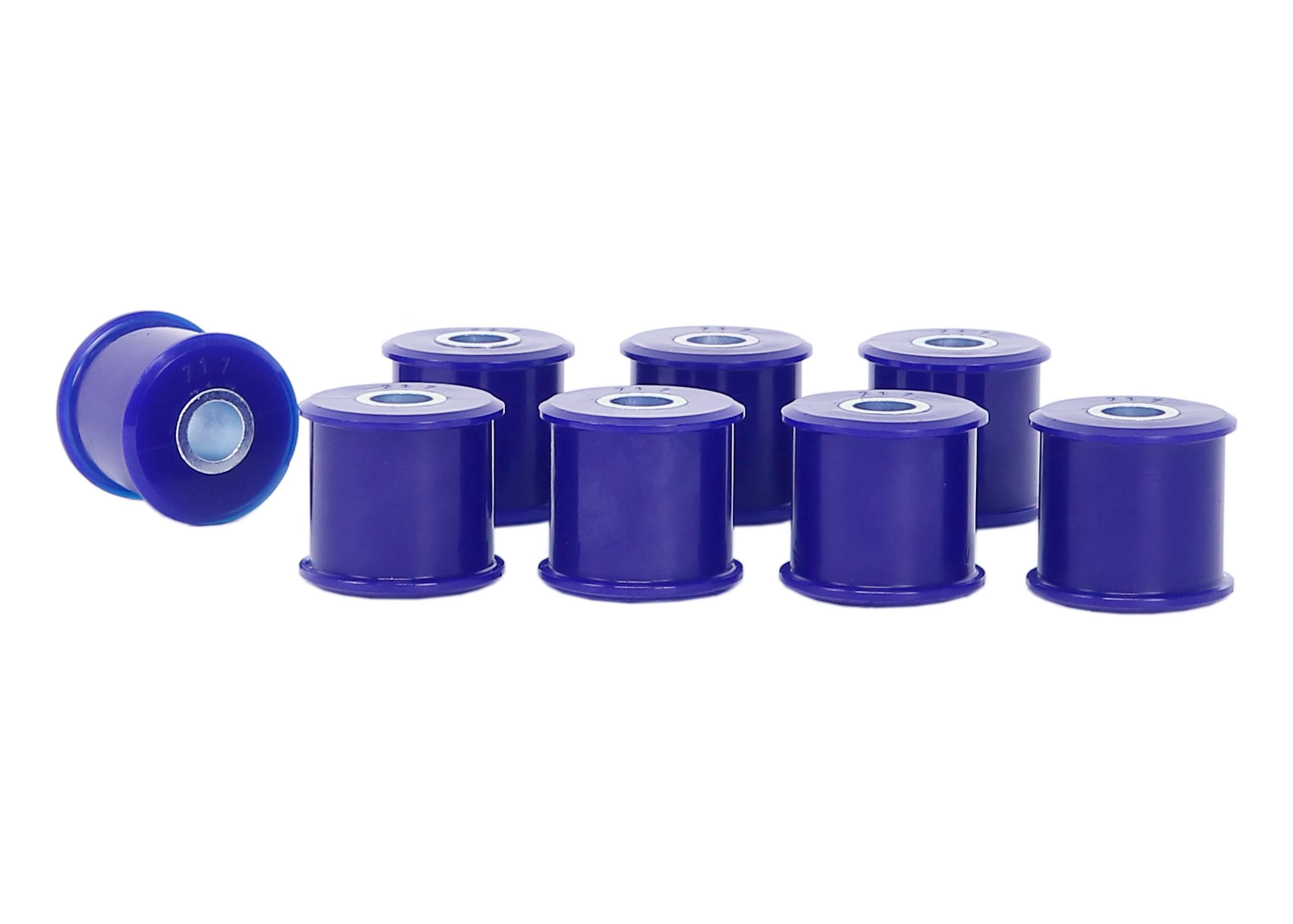 SuperPro Trailing Arm Bush Kit - SPF0717K