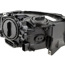 Hella 2011 BMW 5Ser Sdn F10 - Headlamp Lh