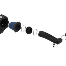 AFE Sealed Intake (2003-2008 Dodge Trucks V8-5.7L) - 53-10013R