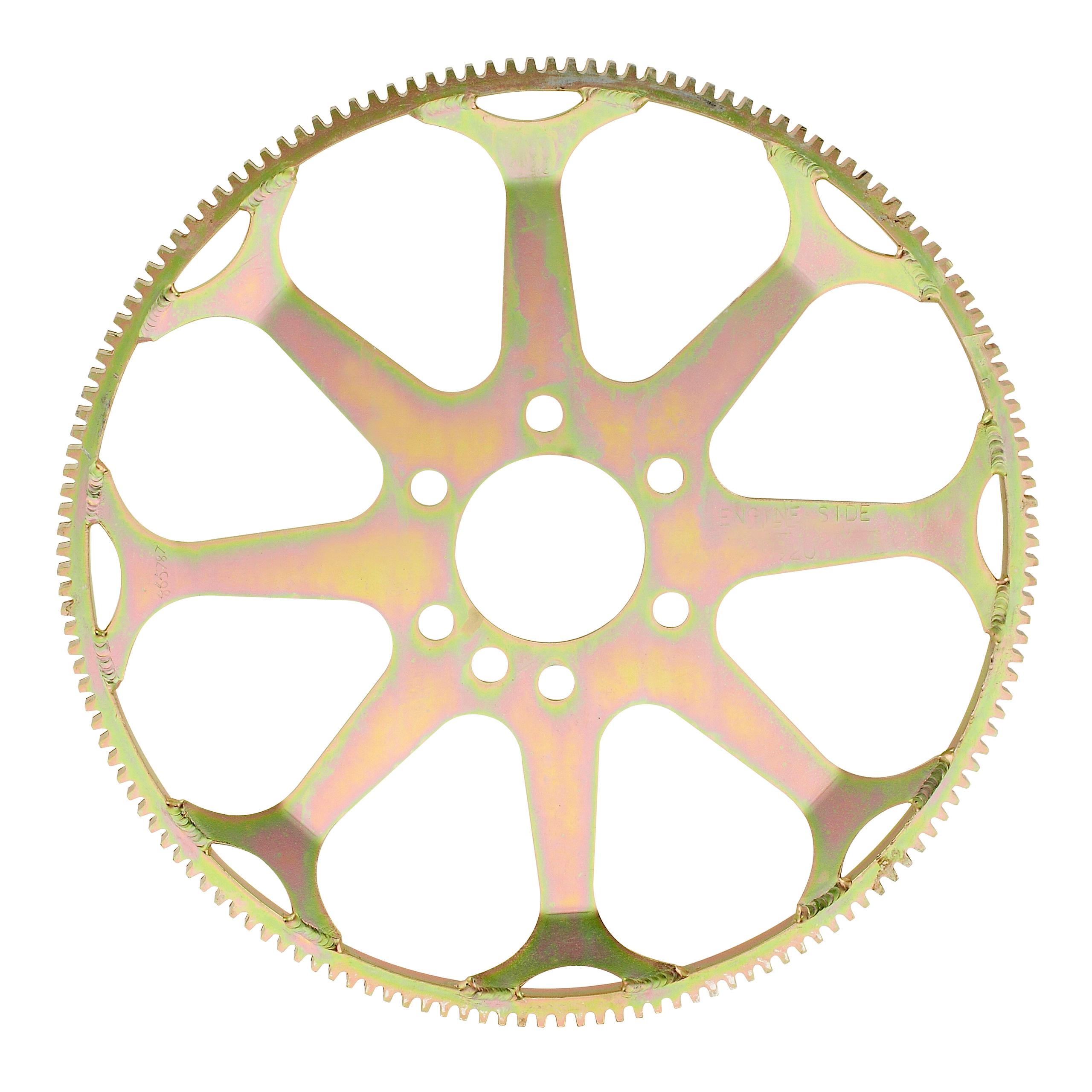 QuickTime Sbc Ultra Light Flexplate - RM-920