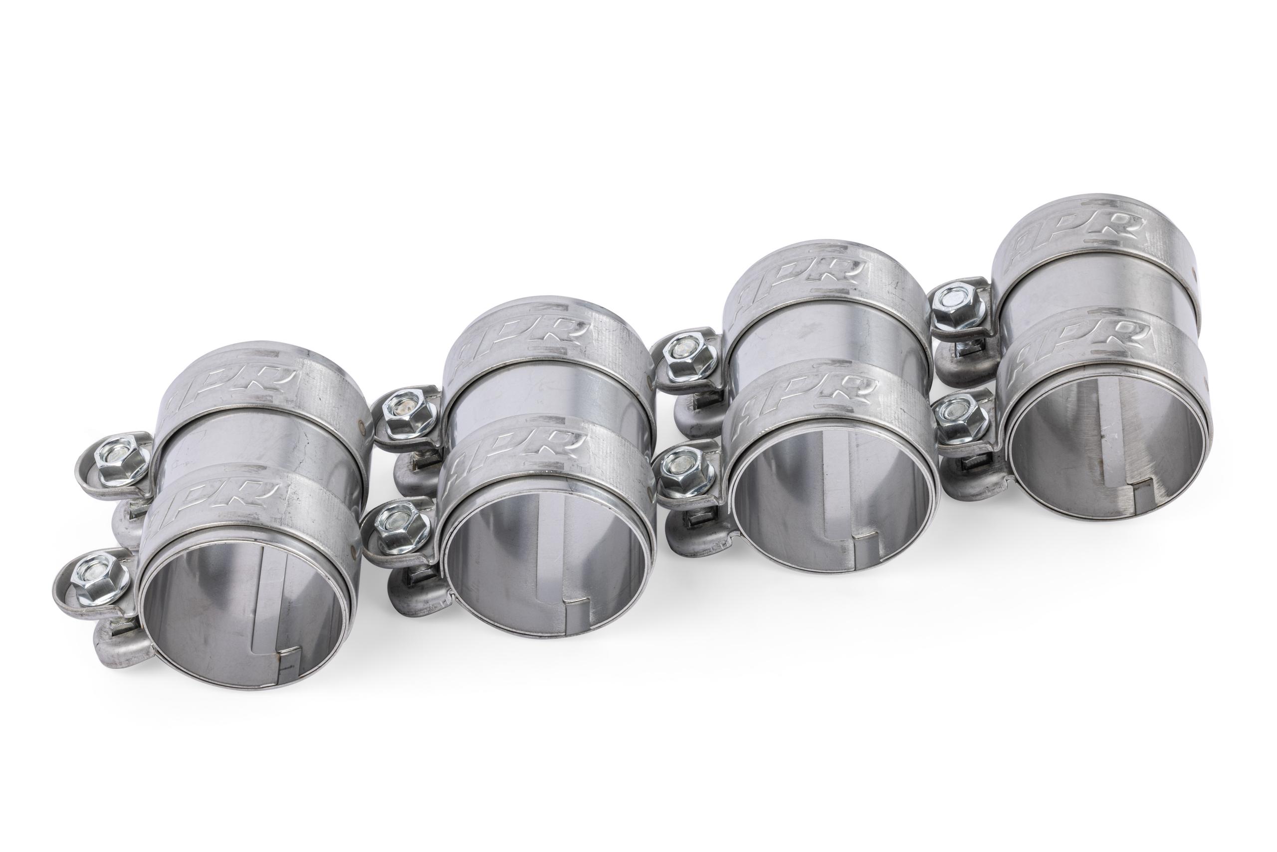 APR Catback Exhaust System - RS3 Sedan (8Y) - CBK0053