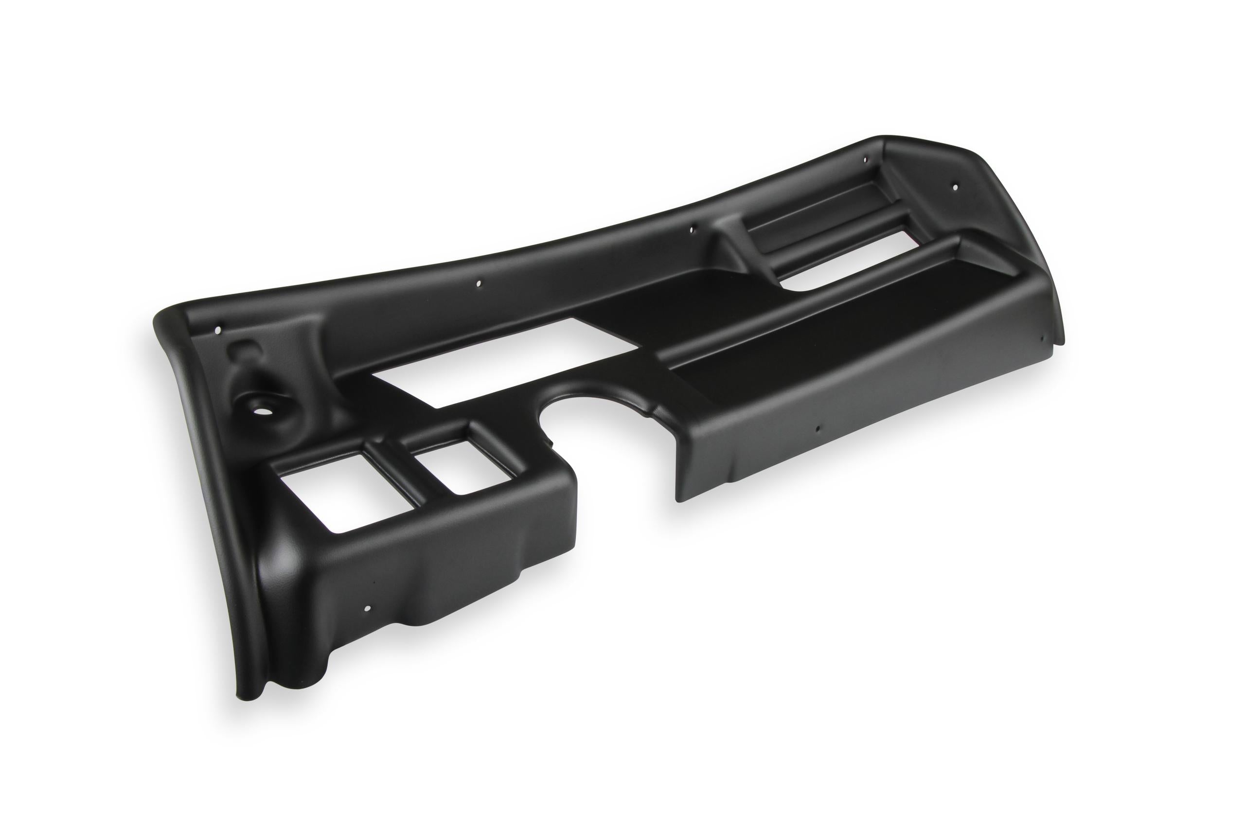 Holley Dash Panel - 553-390
