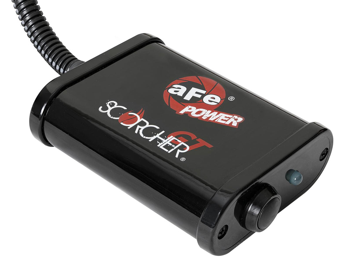 AFE SCORCHER GT Power Module (2011-2019 Dodge Challenger/Charger V6-3.6L) - 77-42011