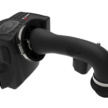 AFE Momentum GT Cold Air Intake System w/ Pro 5R Media (GM 2500/3500HD 2020 V8-6.6L L8T) - 50-70055R