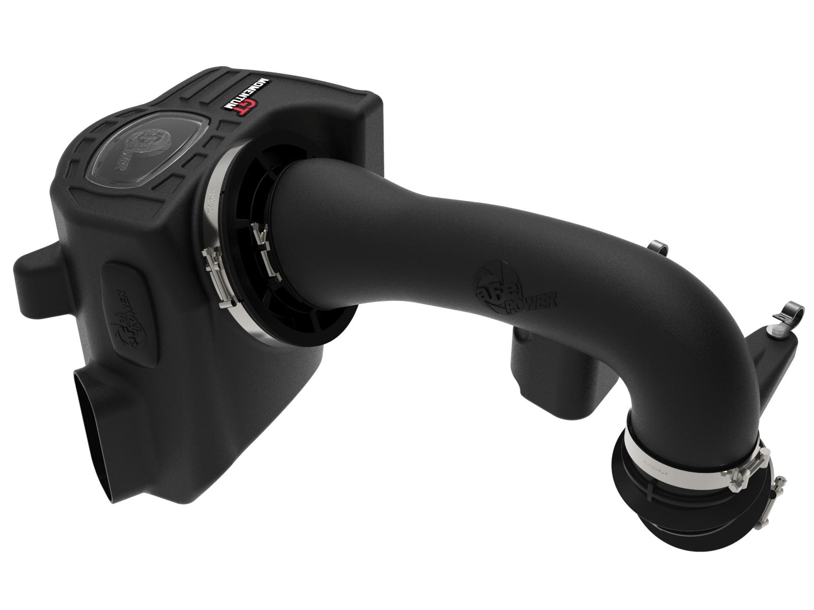 AFE Momentum GT Cold Air Intake System w/ Pro 5R Media (GM 2500/3500HD 2020 V8-6.6L L8T) - 50-70055R