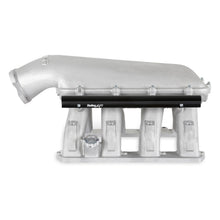 Holley EFI Hi-Ram Intake Manifold - 300-658