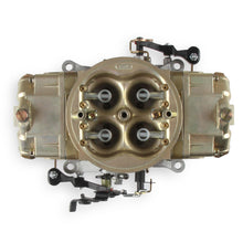 Holley Classic Race Carburetor - 0-80541-2