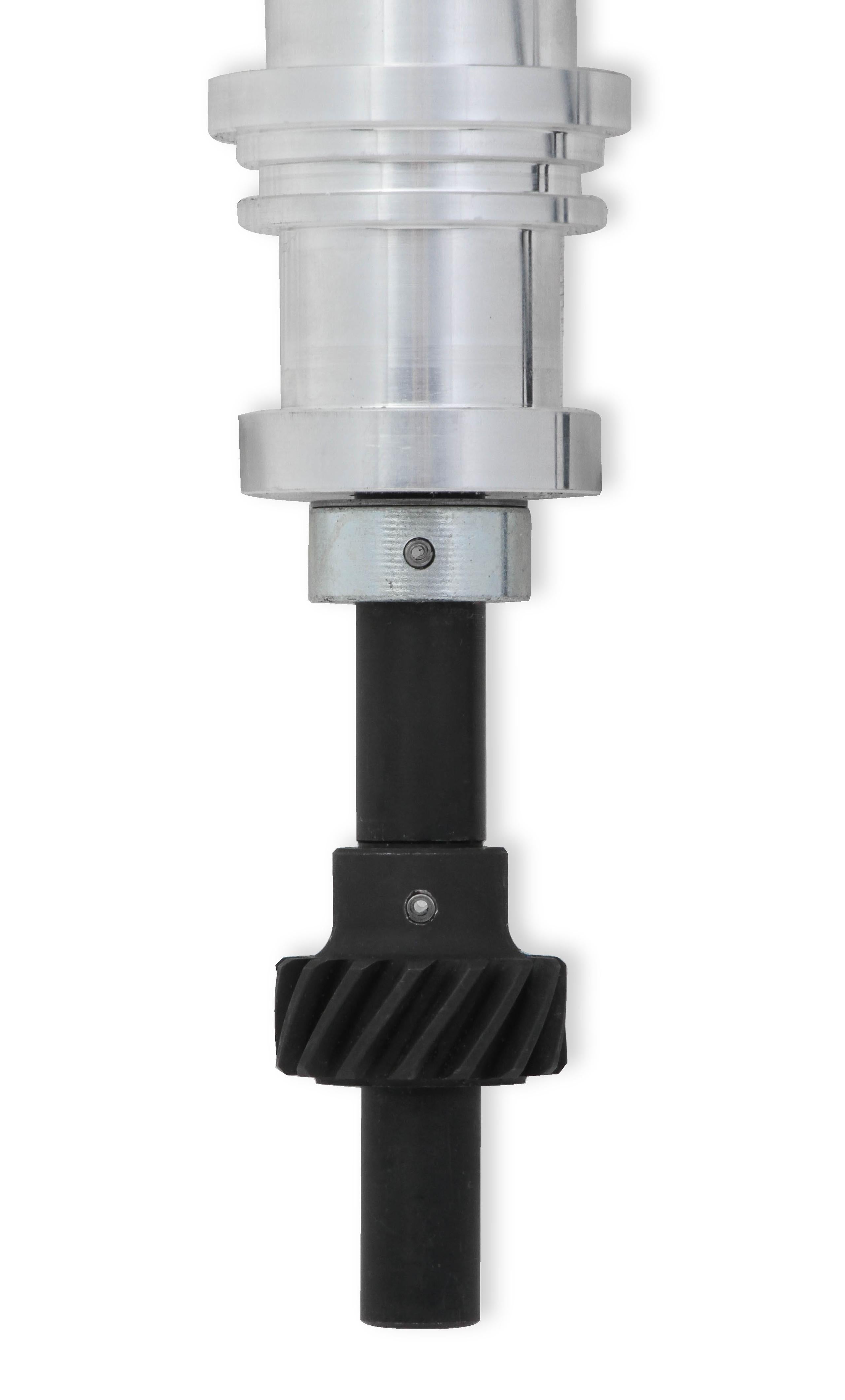 Holley Efi 565-211 Distributor, Dual Sync, Ford 302 Hi-Ram