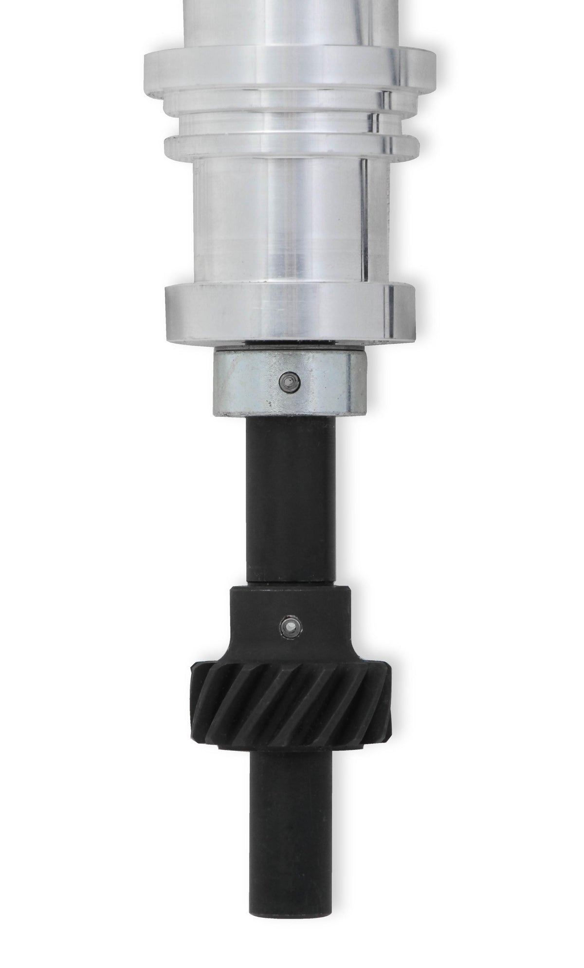 Holley Efi 565-111 Distr, Dual Sync, Ford 351W Low Profile