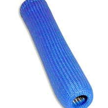 TAYLOR CABLE Space Age Boot Protector blue - 2565