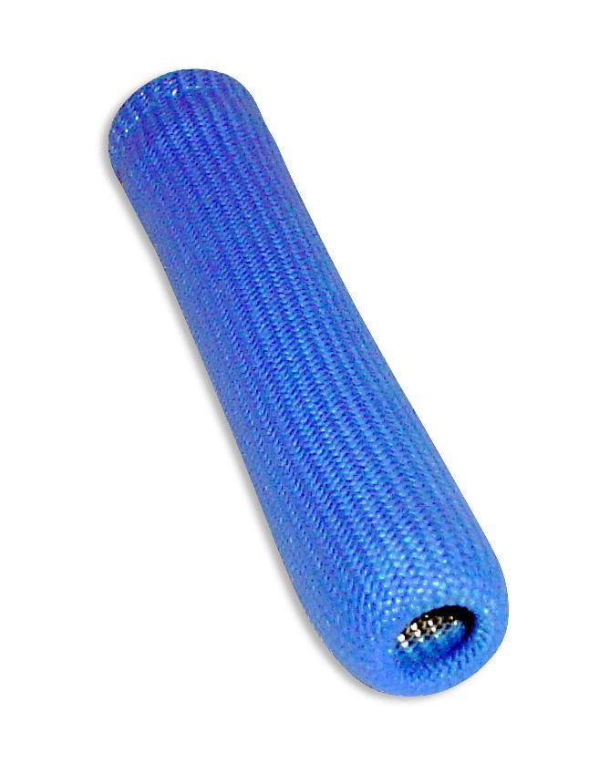 TAYLOR CABLE Space Age Boot Protector blue - 2565