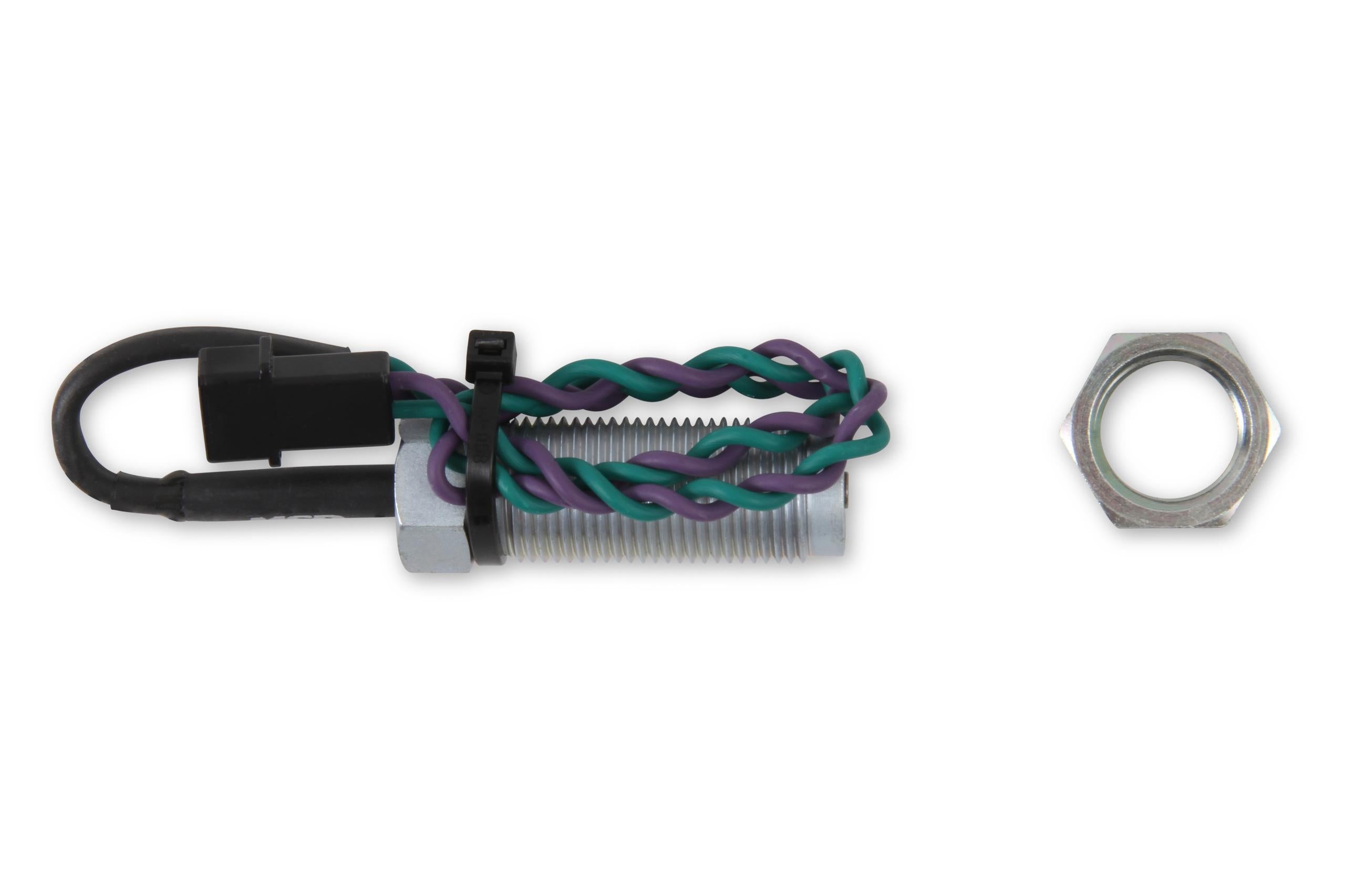 Pickup Assembly, Non-Magnetic, 3/4"x16 UNF.  - 8276