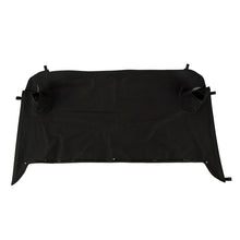 Rugged Ridge Tonneau Cover Extension; 07-18 Jeep Jku 4 Door - 13550.05
