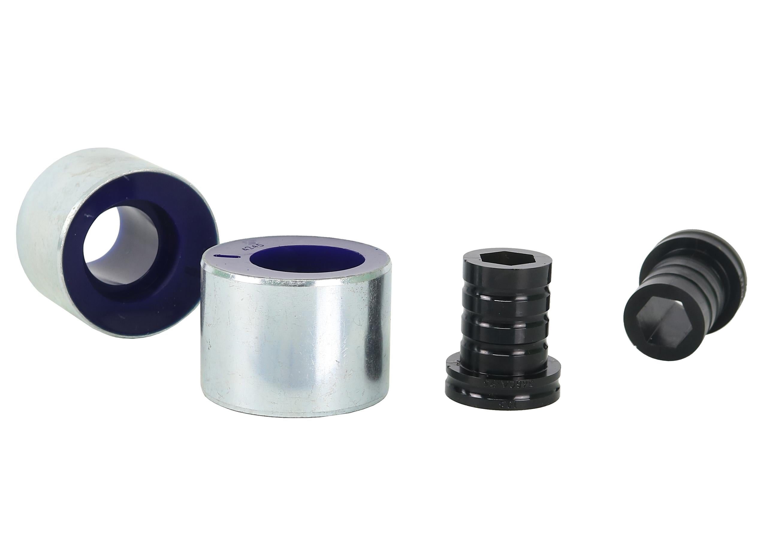 SuperPro Fr Ctl Arm Lwr Rear Bush Kit - SPF4245K