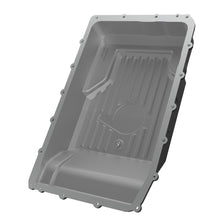 AFE aFe POWER Pro Series Transmission Pan Black w/ Machined Fins - 46-71330B