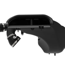 aFe Momentum XP Cold Air Intake System - (Black) Pro Dry S Filter (2021-2022 Ford F-150 Raptor V6-3.5L) - 50-30072D