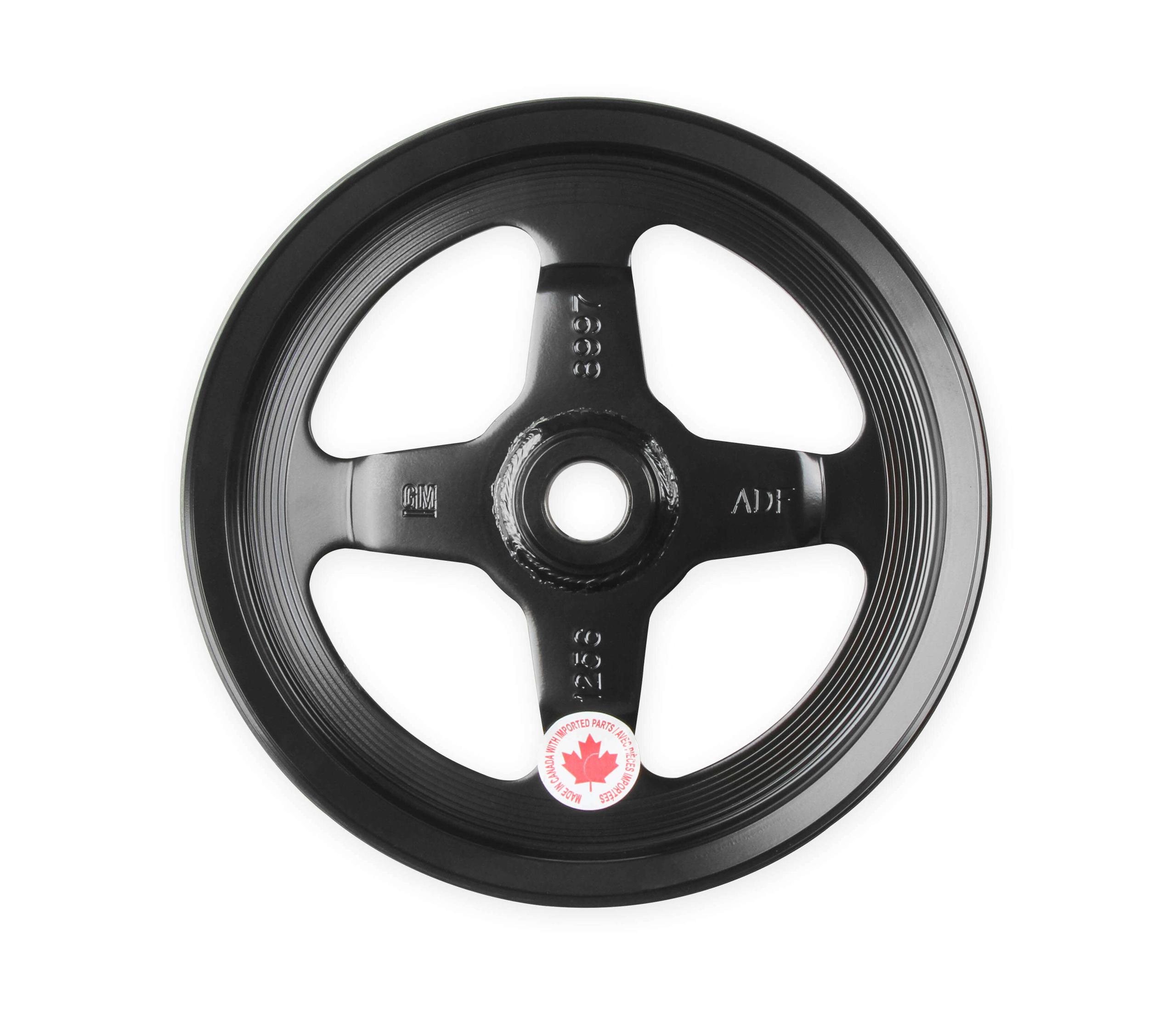 Holley Pulley.  - 97-152
