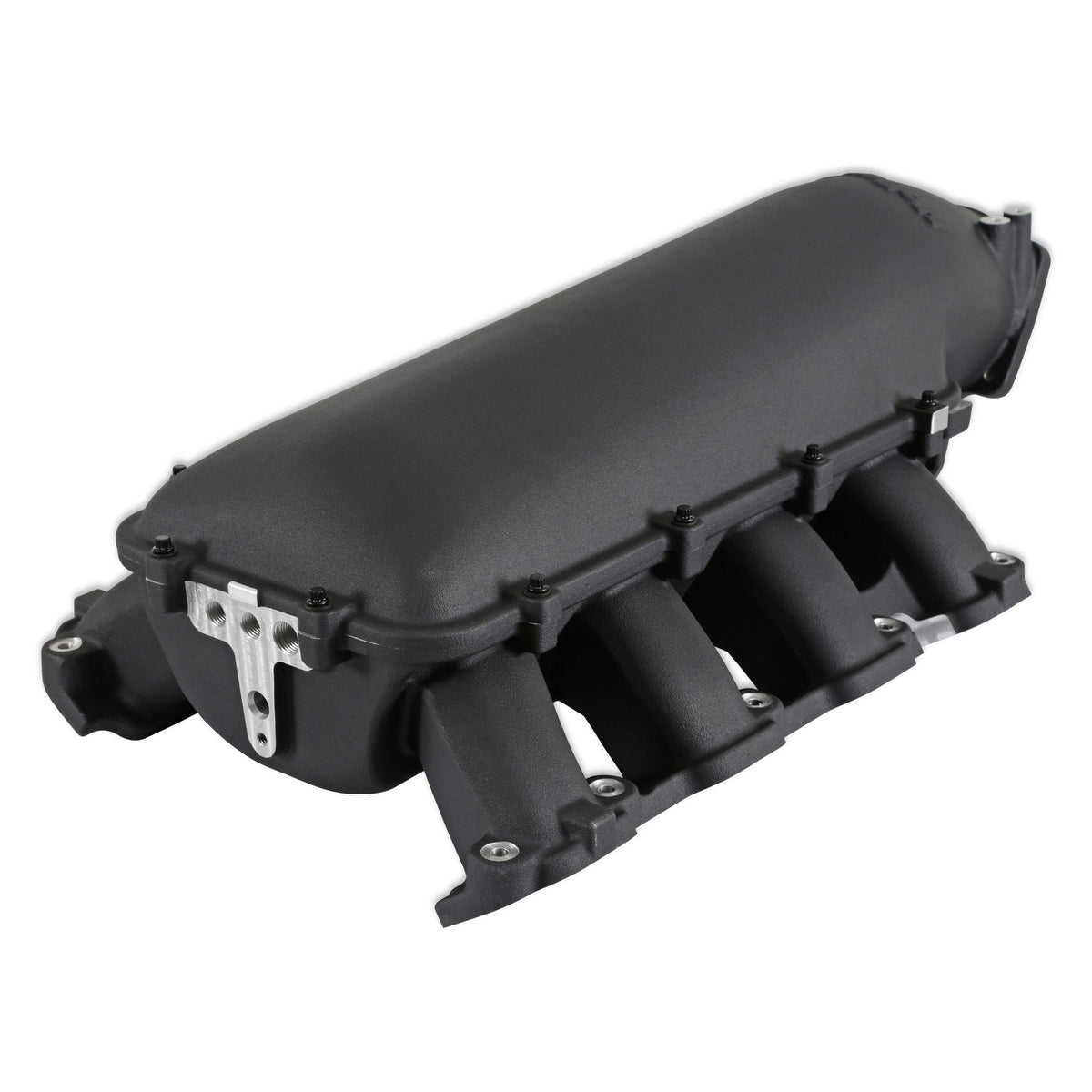 Holley Efi Lo-Ram Intake Manifold Kit - 300-715BK