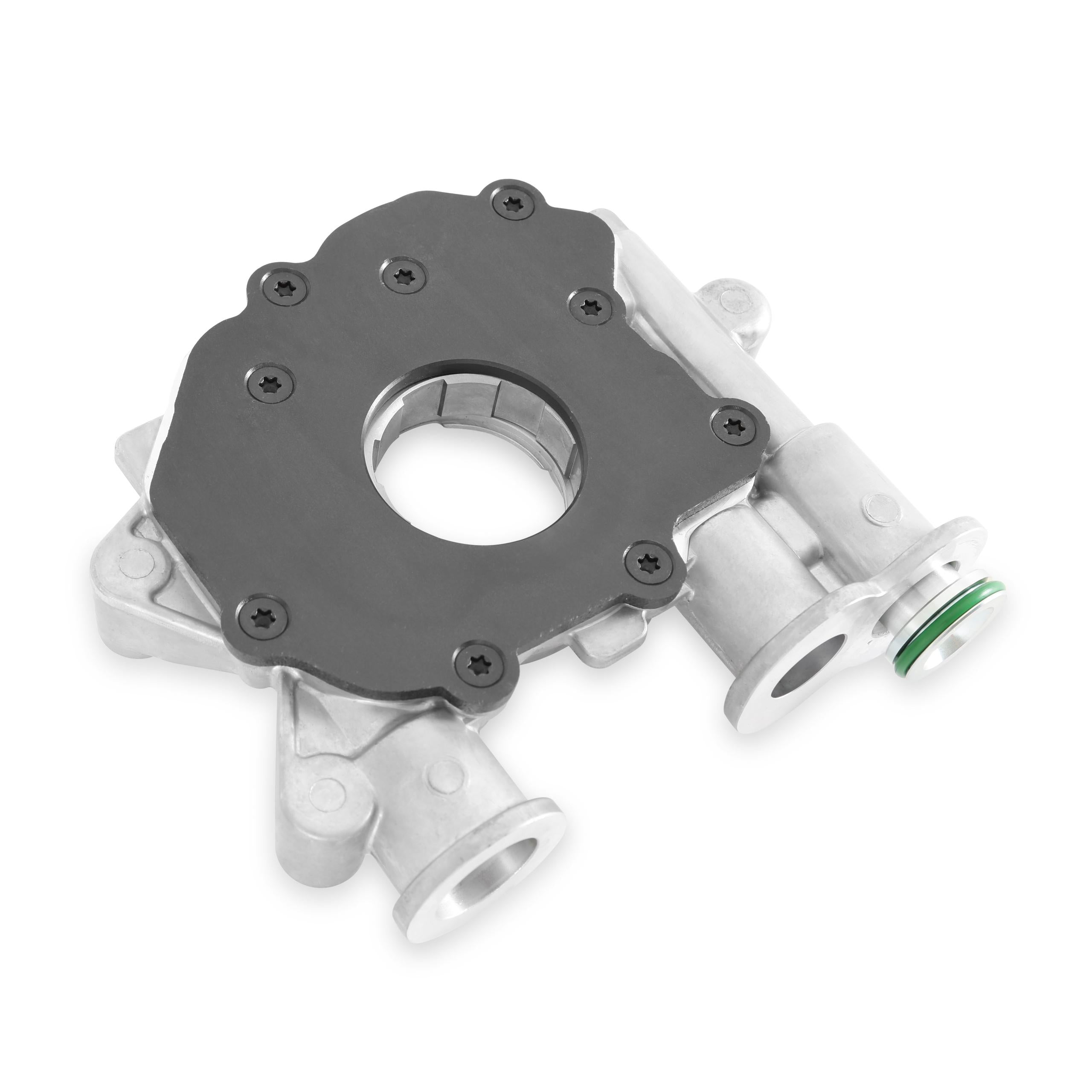 Holley Oil Pump Assembly - 7.3L Ford Godzilla - 302-100