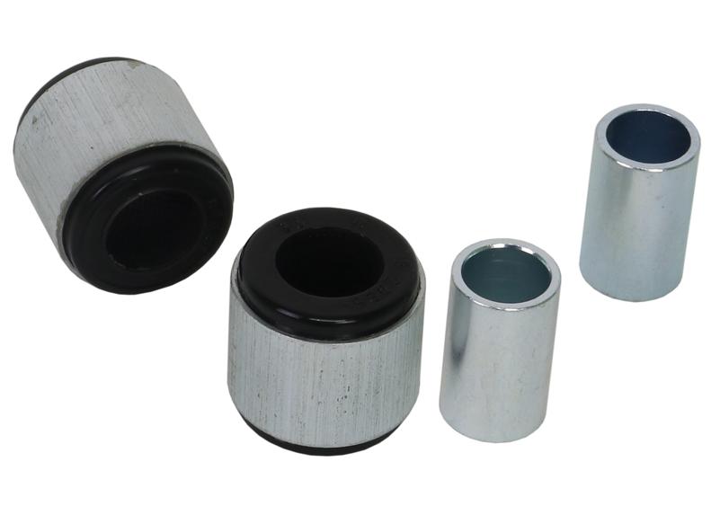 Whiteline Performance Rear Trailing Arm Front Bushing 03-09 Nissan Whiteline (2003-2020 350Z, G35, G37, 370Z) - W62985