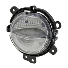 Hella 2014-2017 Mini Cooper Daytime Running Light Right