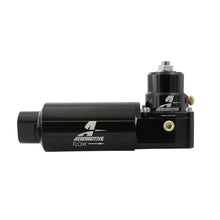 Aeromotive Regulator, EFI, Filter Combo, 10 Micron, AN-6 - 13147