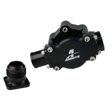 Aeromotive 12-Series Belt Drive Mechanical Pump - 11115
