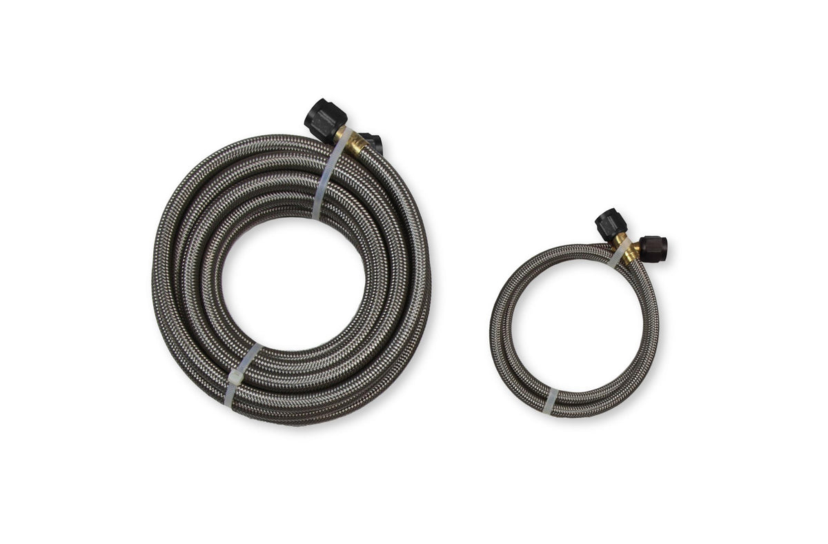 NOS  Diesel Nitrous System. - 02521BNOS
