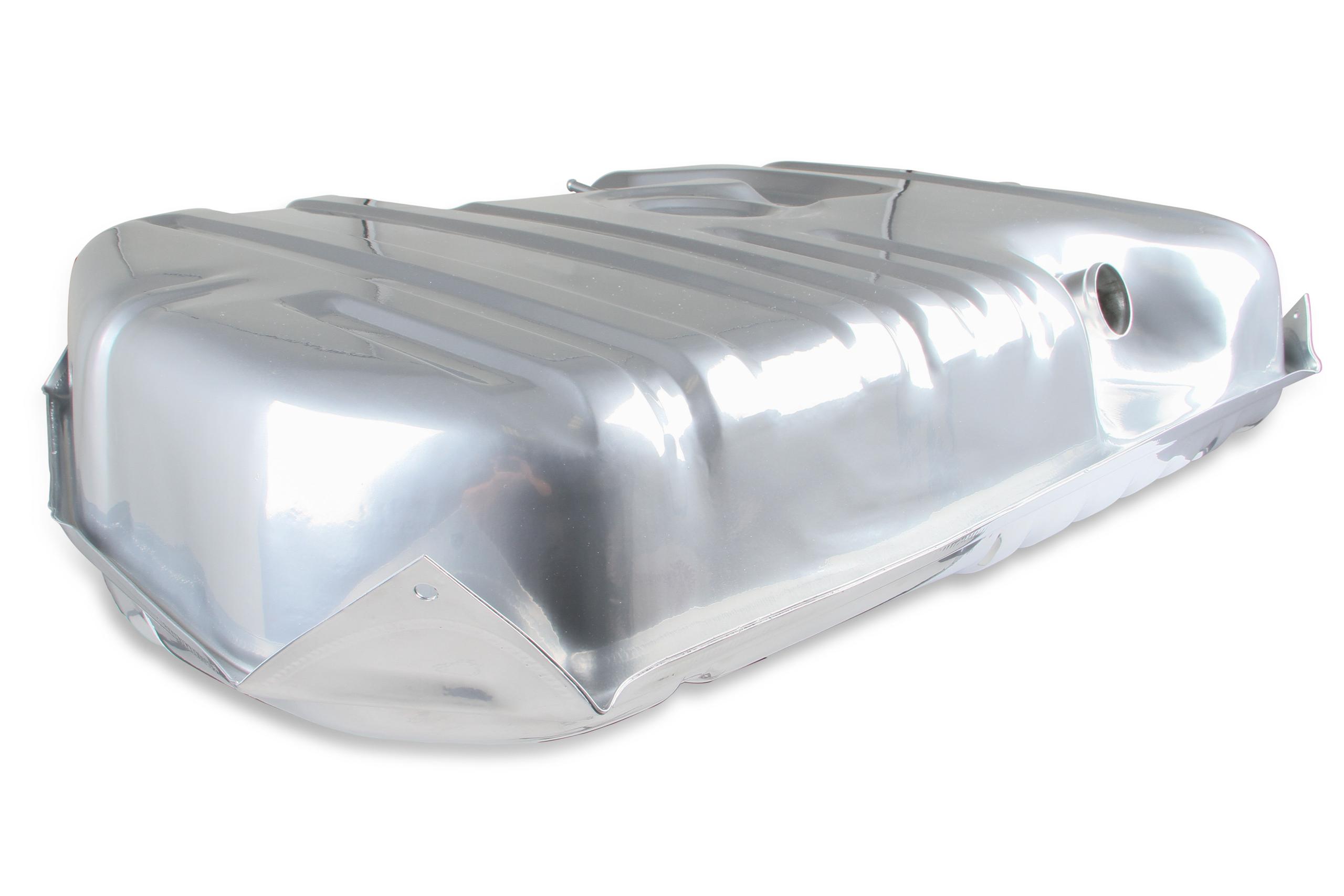Holley Sniper EFI Fuel Tank System (1978-1988 Malibu, Monte Carlo, Bonneville, Grand Prix, LeMans) - 19-144